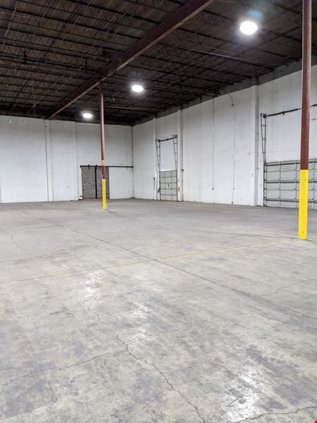 A look at Portland, OR Warehouse for Rent - #1526 | 1,200-20,000 sq ft Industrial space for Rent in Portland