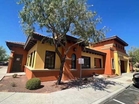 A look at Coronado Professional Plaza Ste. 130 commercial space in Avondale