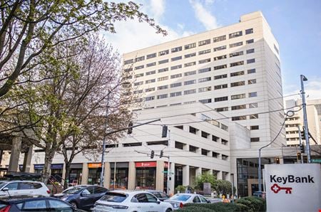 A look at Nordstrom Medical Tower Office space for Rent in Seattle