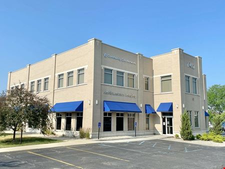 A look at 1946 45th Street Office space for Rent in Munster