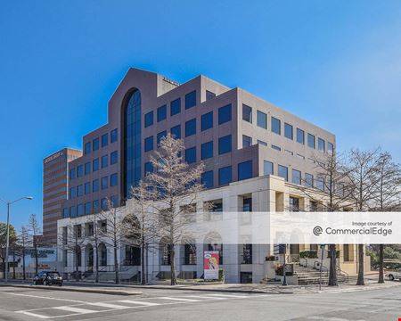 A look at 3300 Oak Lawn commercial space in Dallas