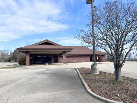 A look at 1900 Woodland Drive commercial space in Manitowoc