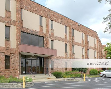 A look at 6161 Busch Blvd Office space for Rent in Columbus