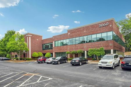 A look at 3060 Kimball Bridge Rd Office space for Rent in Alpharetta