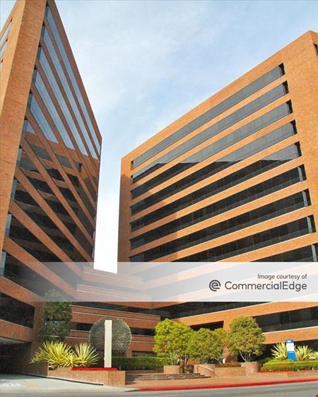 A look at Westside Towers - East Commercial space for Rent in Los Angeles