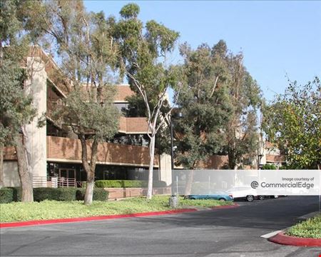 A look at San Gabriel Valley Corporate Campus - 4910 Rivergrade Road Office space for Rent in Irwindale