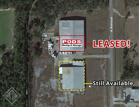 A look at +/-46,883 SF AVAILABLE | 18 ACRES | ON RAIL W/POTENTIAL FOR SPUR Industrial space for Rent in Long Beach