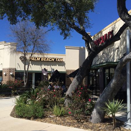 A look at City View Village Retail space for Rent in San Antonio