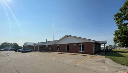A look at 5900 6th St SW Office space for Rent in Cedar Rapids
