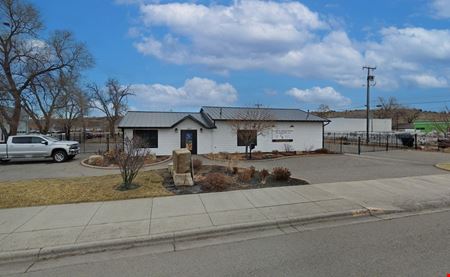 A look at 1921 1st Ave N Office space for Rent in Billings