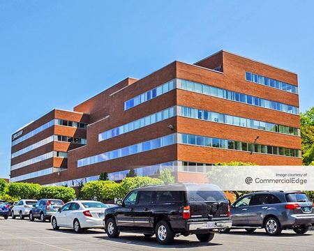 A look at Fifth Avenue at Citypoint - 300 5th Avenue commercial space in Waltham