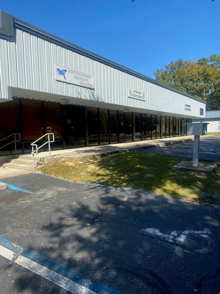 A look at Bailey Florida Investments Industrial space for Rent in Tallahassee