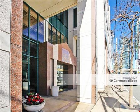 A look at 600 Harrison Street Office space for Rent in San Francisco