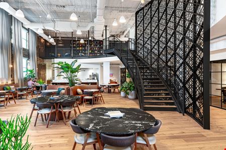 A look at 231 South La Salle Street commercial space in Chicago