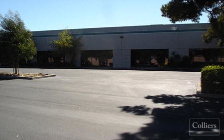A look at LIGHT INDUSTRIAL SPACE FOR LEASE commercial space in Union City