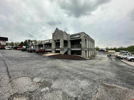Office/Retail Space For Lease on South Campbell - Springfield