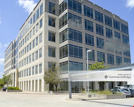 A look at The Terrace 7 Office space for Rent in Austin