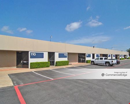 A look at Forest Green Business Park Commercial space for Rent in Dallas