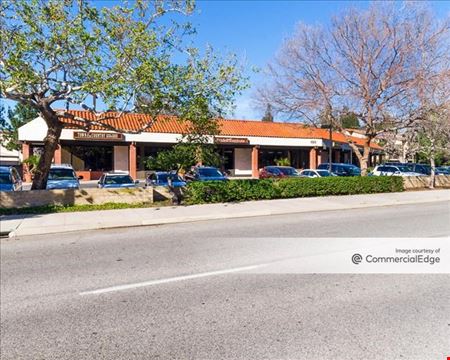A look at Stonecreek Professional Offices Commercial space for Rent in Thousand Oaks
