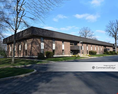 A look at Princeton Pike Office Park Office space for Rent in Lawrenceville