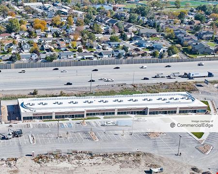 A look at Beltway West - Building IV commercial space in Taylorsville