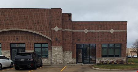 A look at 3928 McCarty Ln commercial space in Lafayette