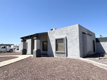 A look at 1042 S Lewis commercial space in Mesa