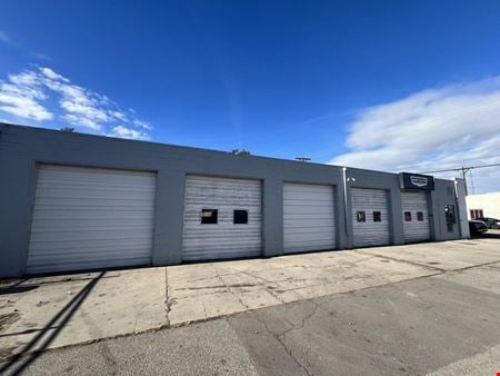 A look at 691-695 Boston commercial space in Longmont