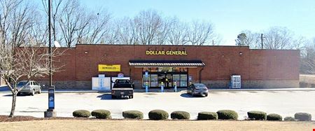 A look at Dollar General commercial space in Rutledge