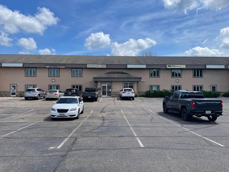 A look at 625 Commerce Dr Office space for Rent in Hudson