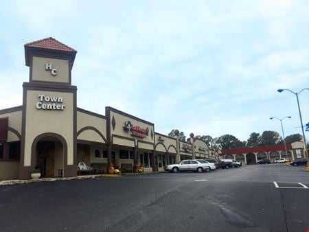 A look at 1941 Hoover Court Retail space for Rent in Hoover