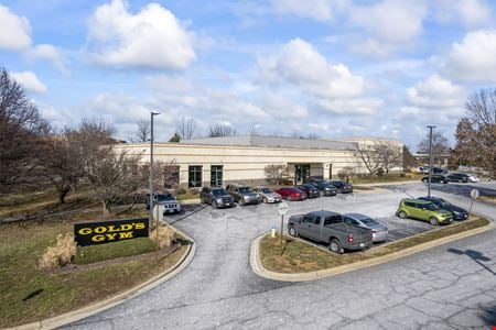 A look at 5245 Westview Dr commercial space in Frederick