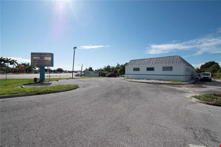 A look at 4535 Tamiami Trail commercial space in Port Charlotte