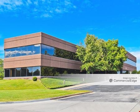 A look at Three Memorial Place Office space for Rent in Tulsa