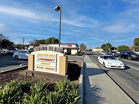 A look at 5275 Riverside Drive commercial space in Chino