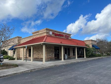 A look at 4110 NW Federal Hwy commercial space in Jensen Beach