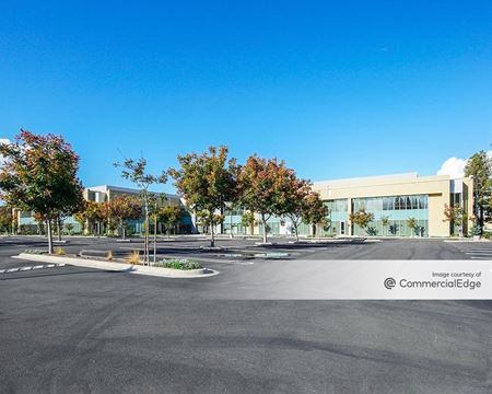 A look at Connect 101 Industrial space for Rent in Santa Clara