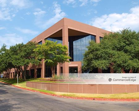 A look at NORTHPOINT CENTER I Office space for Rent in Austin