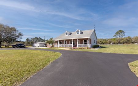 A look at Lake Wales Equestrian Estate commercial space in Lake Wales