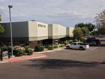 A look at 9831 S 51st St, Bldg C commercial space in Phoenix