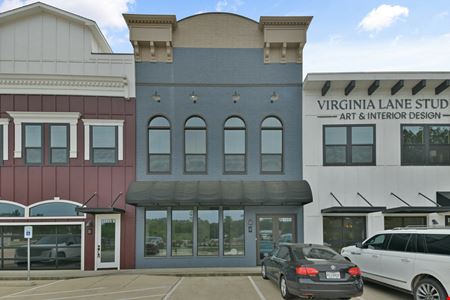 A look at Professional Office Space commercial space in Magnolia