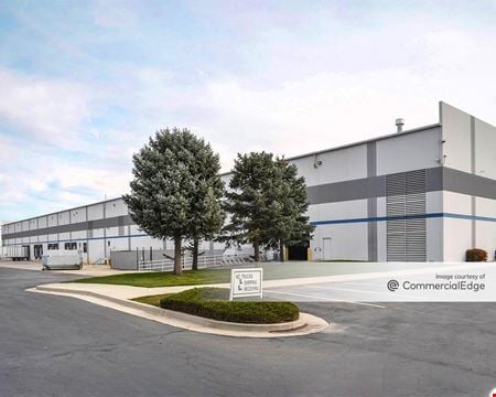 A look at 5300 West Harold Gatty Drive Industrial space for Rent in Salt Lake City