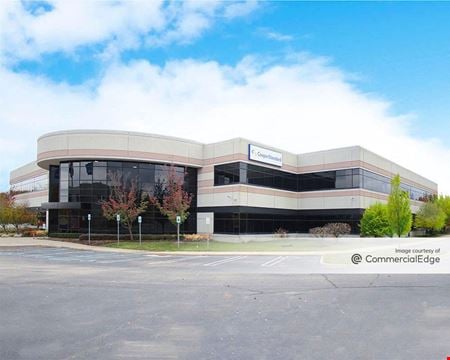 A look at 2110 Executive Hills Court commercial space in Auburn Hills