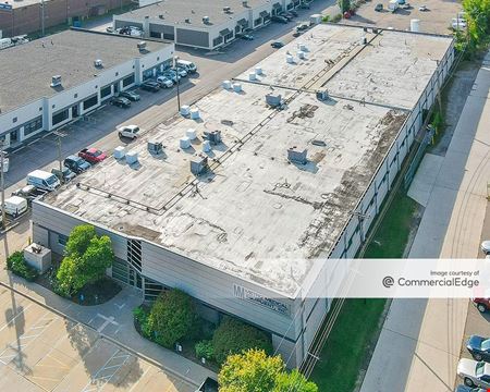 A look at 38415 Schoolcraft Road Industrial space for Rent in Livonia
