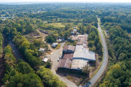 A look at 11303 Brickyard Rd commercial space in Norwood