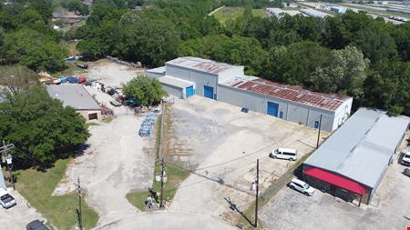 A look at 10474 Mammoth Avenue commercial space in Baton Rouge