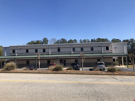 A look at 115 Gateway Dr Commercial space for Rent in Macon