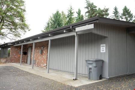 A look at 12221 NE 8th St commercial space in Bellevue