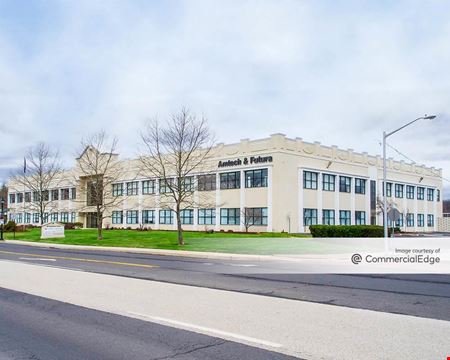 A look at 515 West Pennsylvania Avenue Office space for Rent in Fort Washington