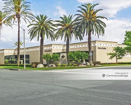 A look at Safari Business Center - Building 1 Industrial space for Rent in Ontario